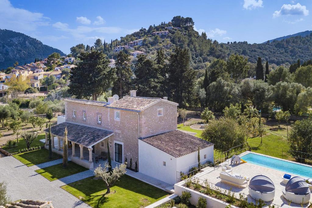 Villa Antigua