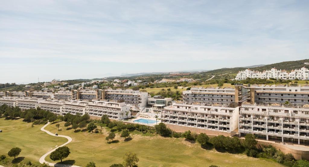 Ona Valle Romano Golf & Resort
