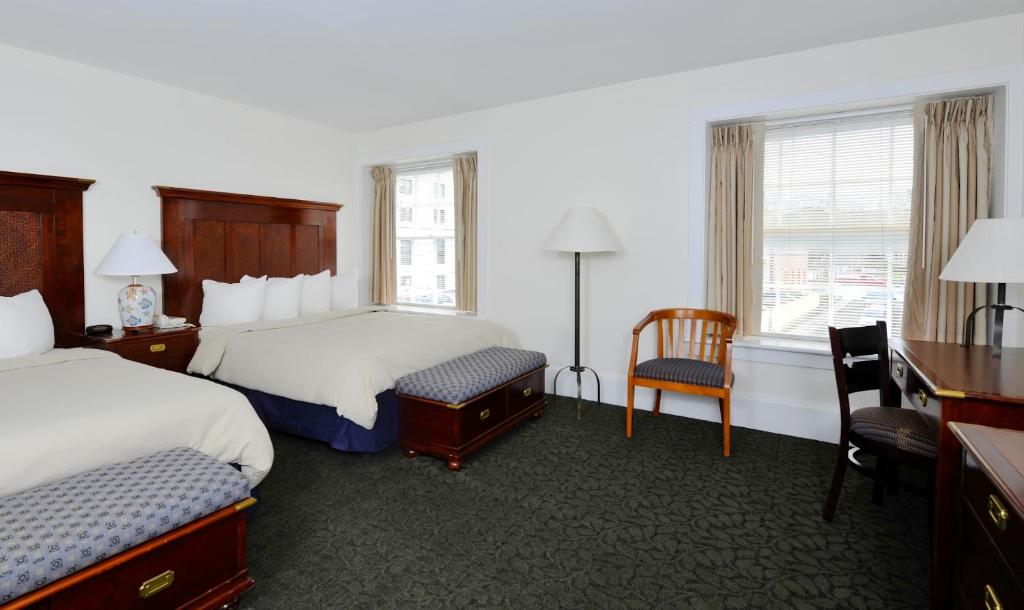Jailhouse Inn - 