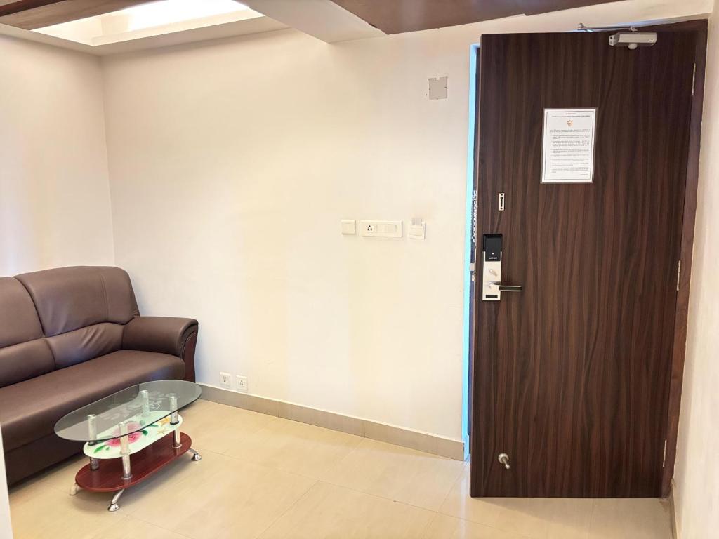 JB Residency - 