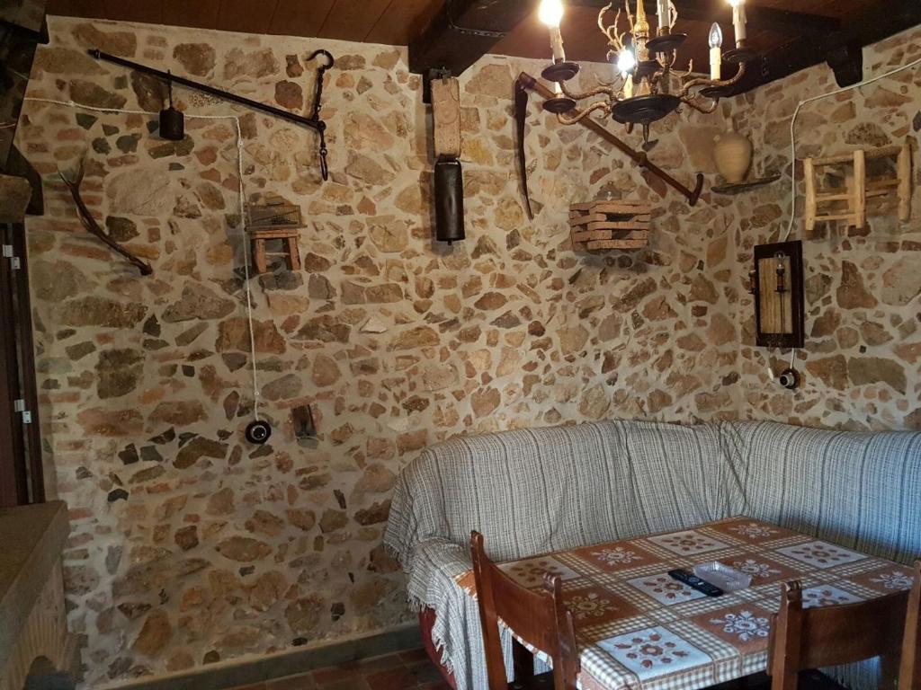 El Prado 11 Casa Rural
