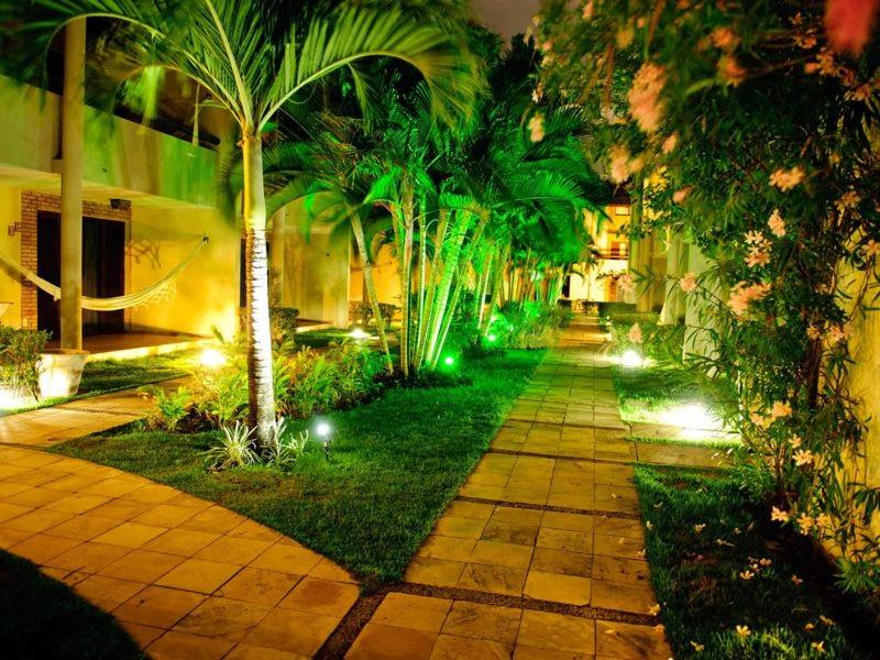  Chalet Solar Pipa