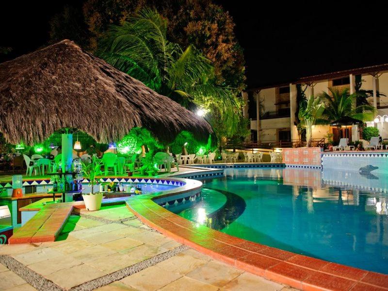  Chalet Solar Pipa