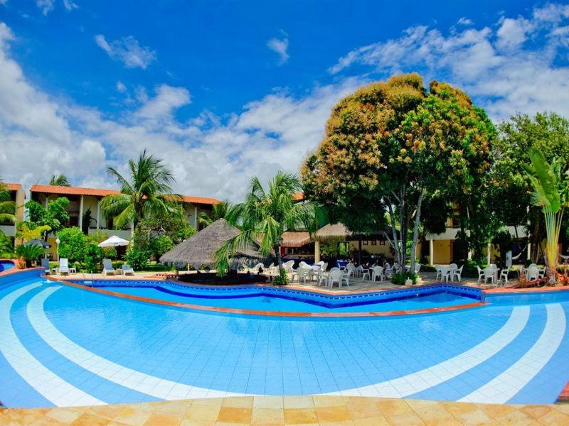  Chalet Solar Pipa