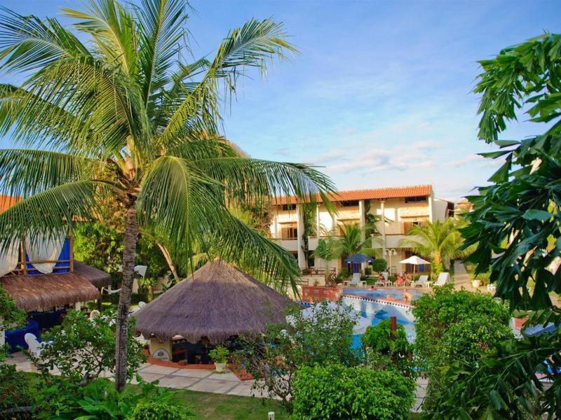  Chalet Solar Pipa