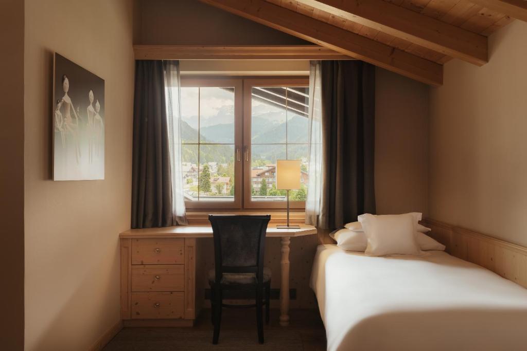 Gardena Grödnerhof - Hotel & Spa photo 4