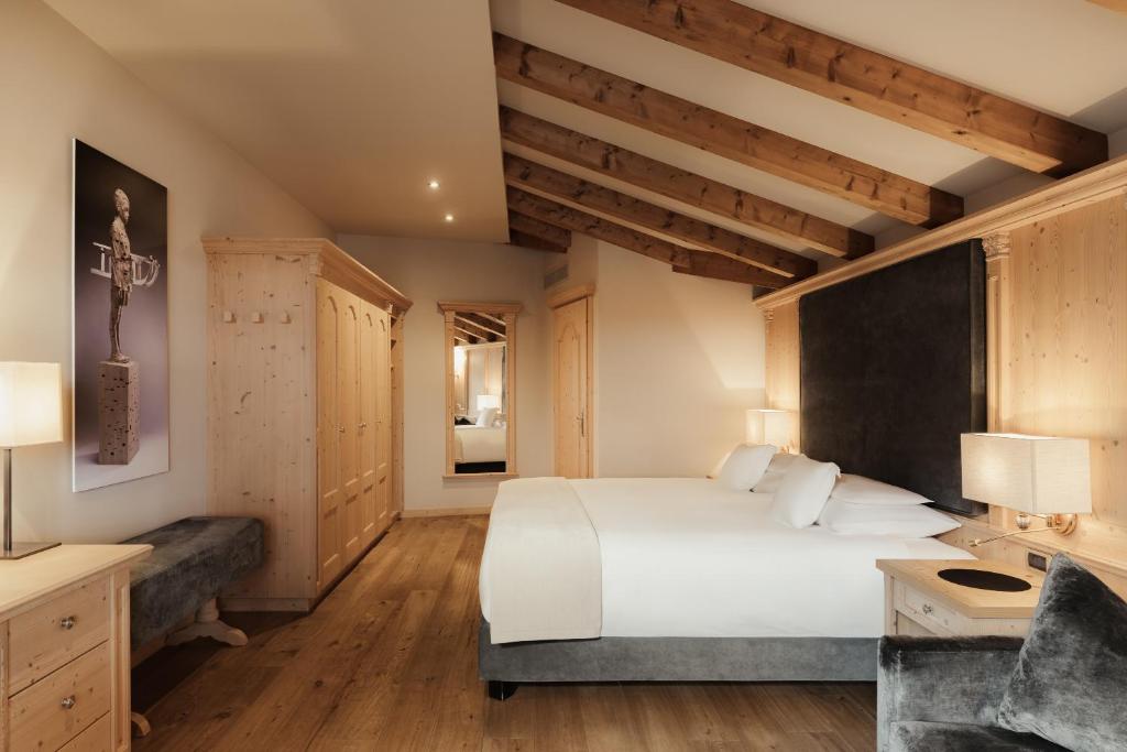 Gardena Grödnerhof - Hotel & Spa photo 3