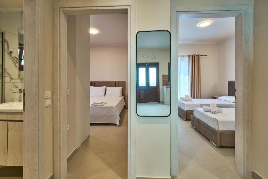 Parga Centro Living