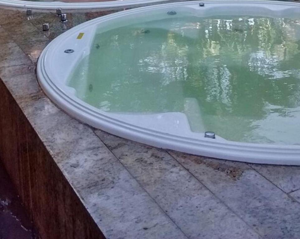  Pousada Retiro das Dunas