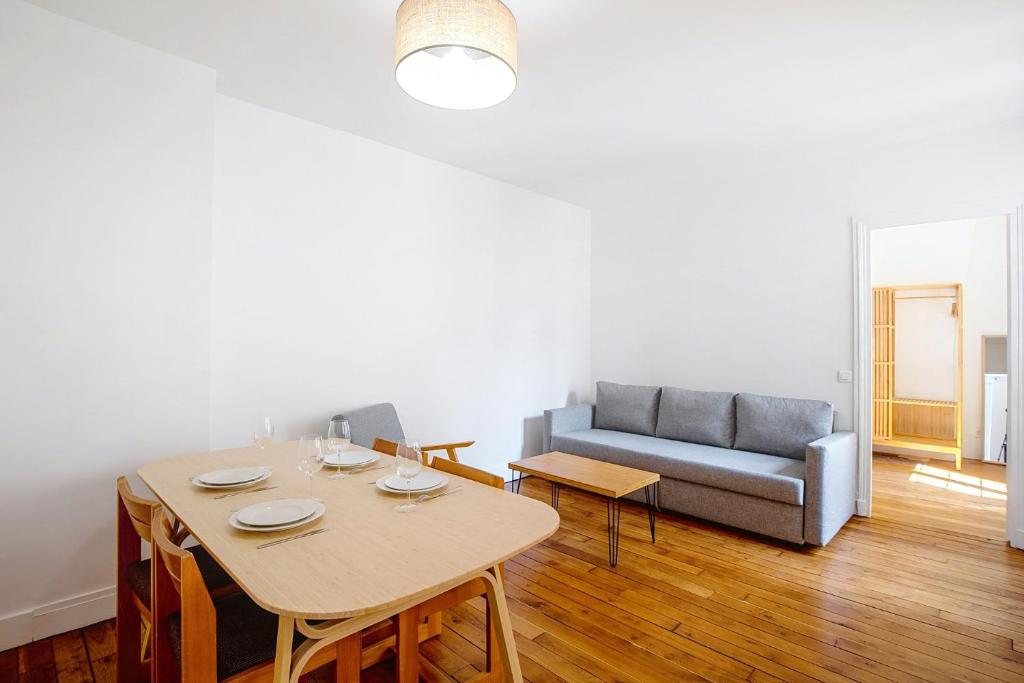 GuestReady - Serene Stay in the 15th