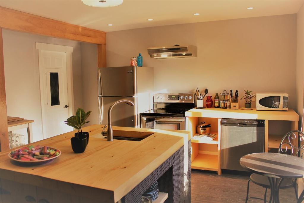 Huckleberry Cottage - Housity