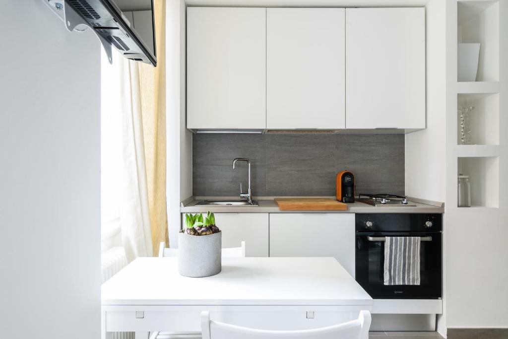 M3 Dergano Ciaia Apartament Milano WI-FI Super veloce