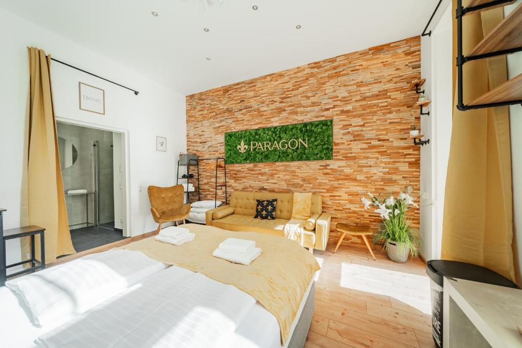 Classy Premium Apartment with Free Parking