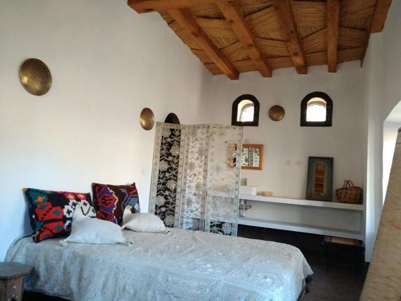 Gallery image of Dar Arechga in Idoukaln