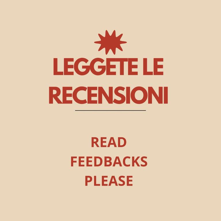 a sign that reads leeperlee le regeneration read feedback please at Casa Mia A Cortona in Cortona