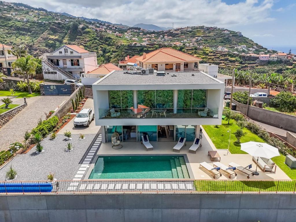 Villa Livramento II