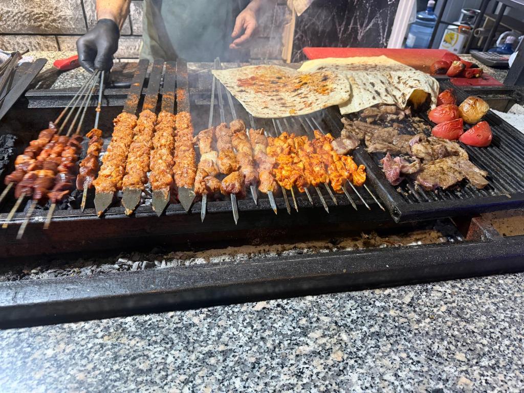 تصویر اتاق‌های Butik İsabel Otel - تصویر ۲
