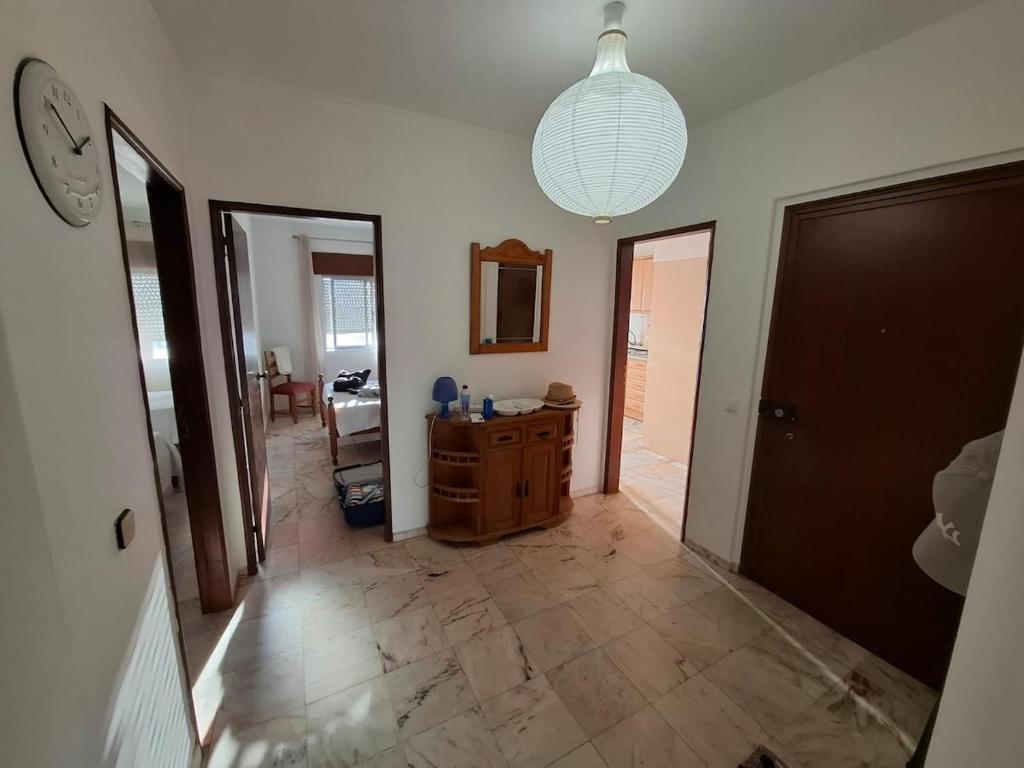 Bright Apartment Near the Beach at Armação de Pêra, Algarve