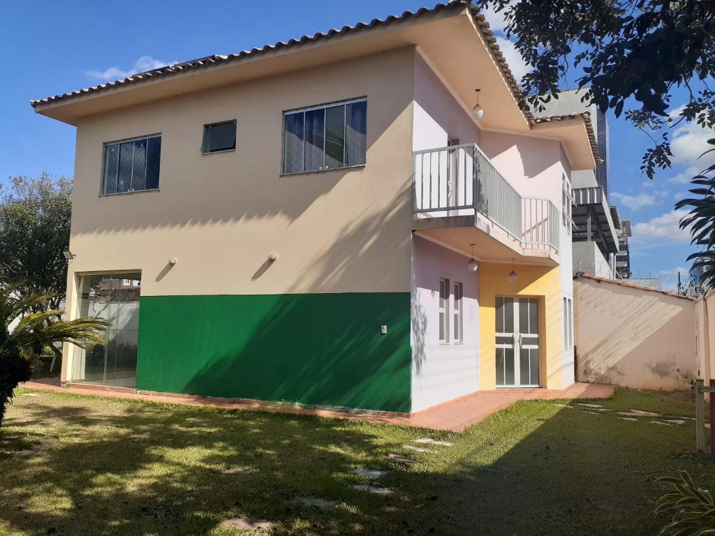 Gallery image of Casa Botânica in Divinópolis