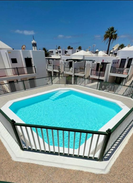Casa Josephine Lanzarote, spectacular sea views & FREE WiFi