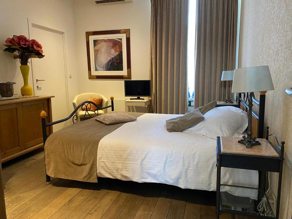 B&B Villa Des Raisins - 