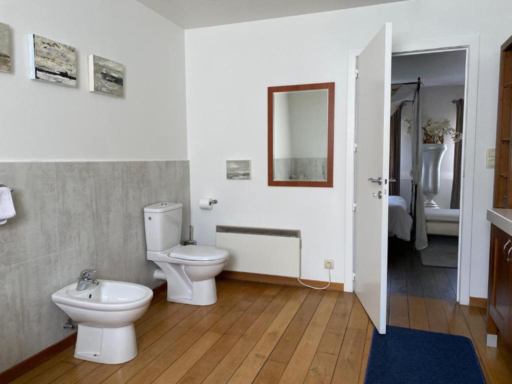 B&B Villa Des Raisins - 