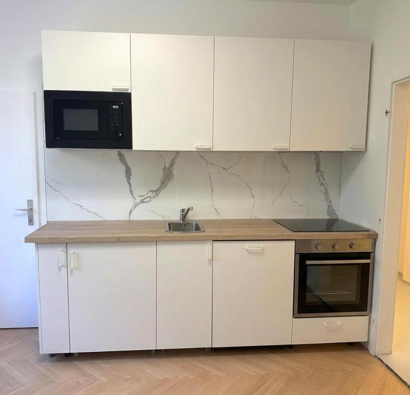 # City-Center-Apartment # Klagenfurt