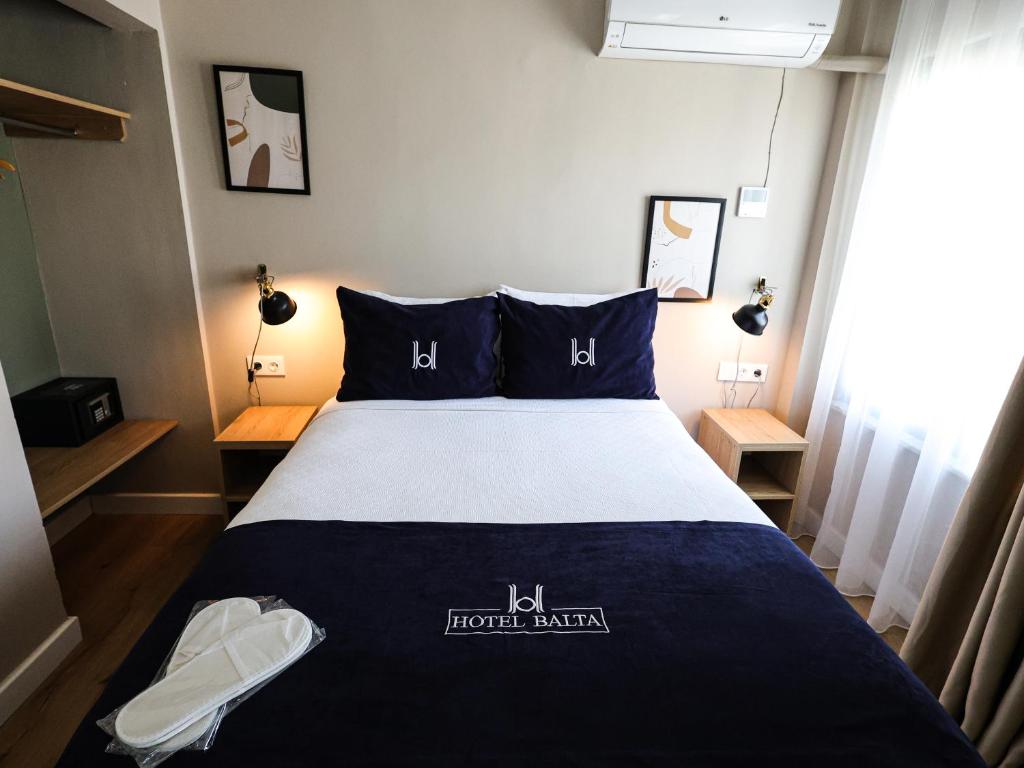 Balta Hotel - 