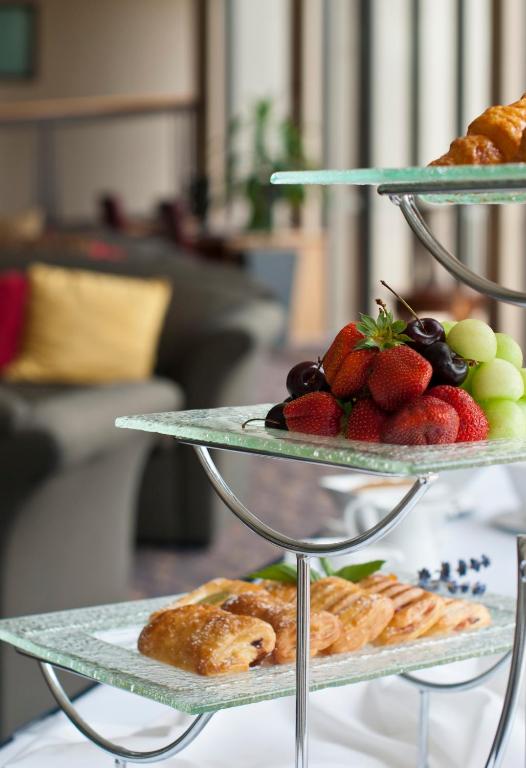 Copthorne Hotel & Resort Lakefront Queenstown - Resim 26