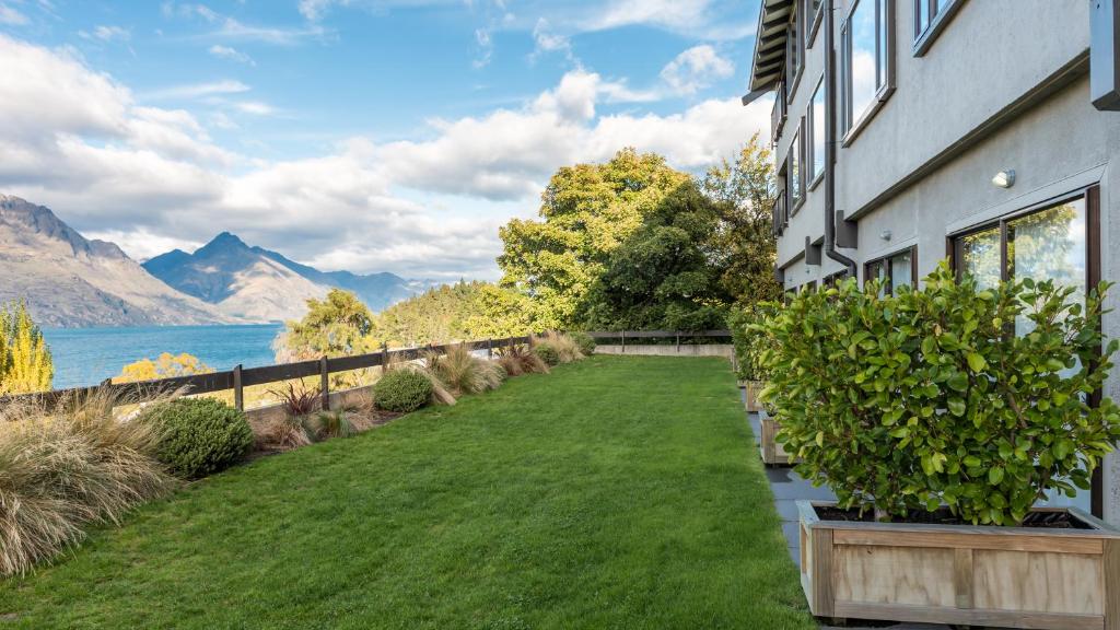 Copthorne Hotel & Resort Lakefront Queenstown - Resim 45