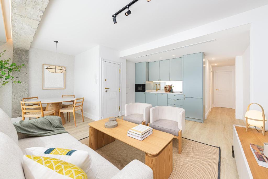 iloftmalaga AJR Suites Rafaela