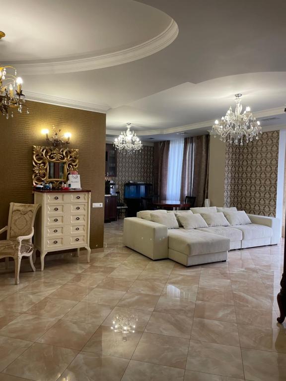 Grand Park Apartments головне фото
