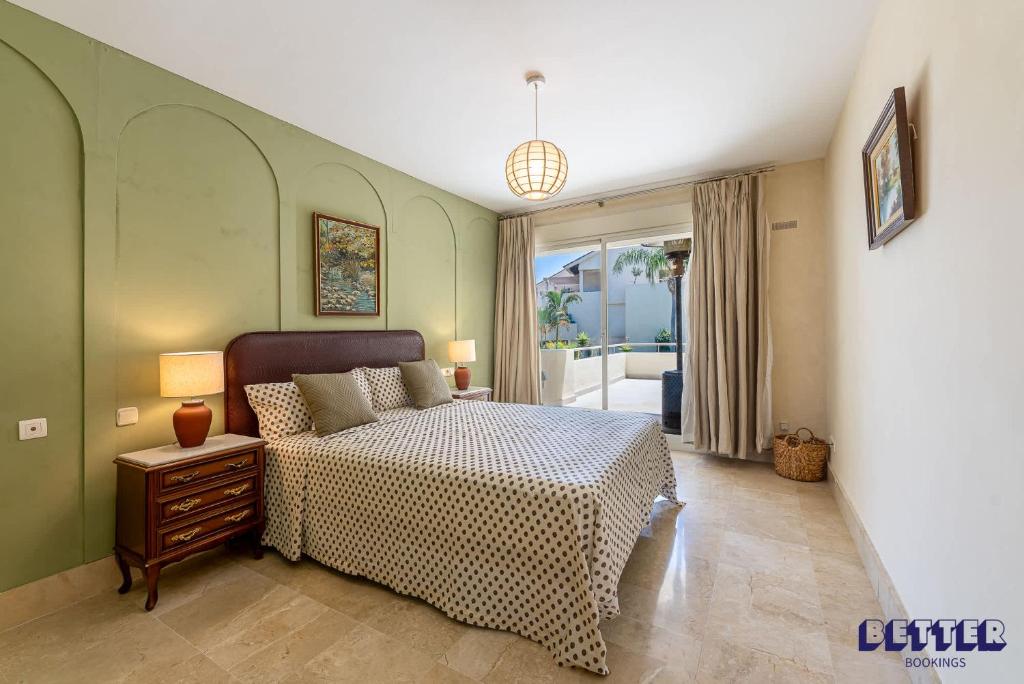 Casa Arena - Serene location double pools