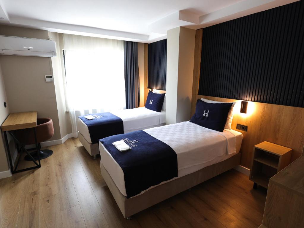 Balta Hotel - 