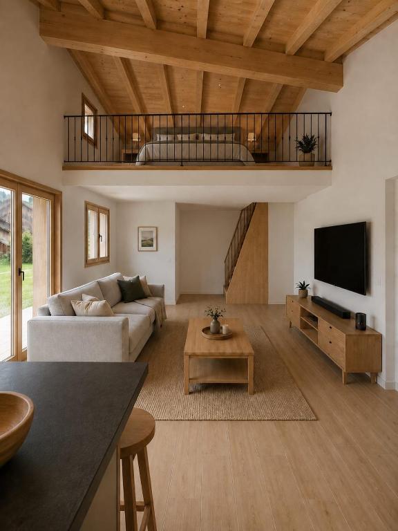 Le Grand Nant
