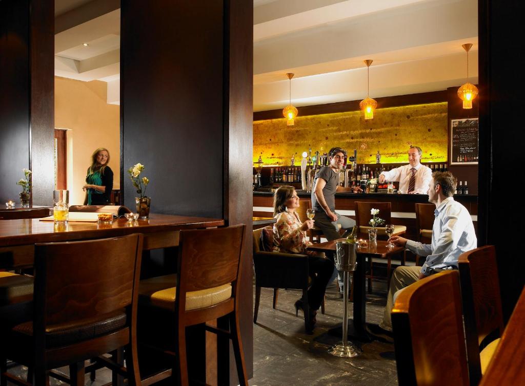Camden Court Hotel - Resim 20
