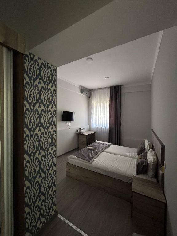 لابی و فضای عمومی Art Bogsaroy Hotel - تصویر ۵