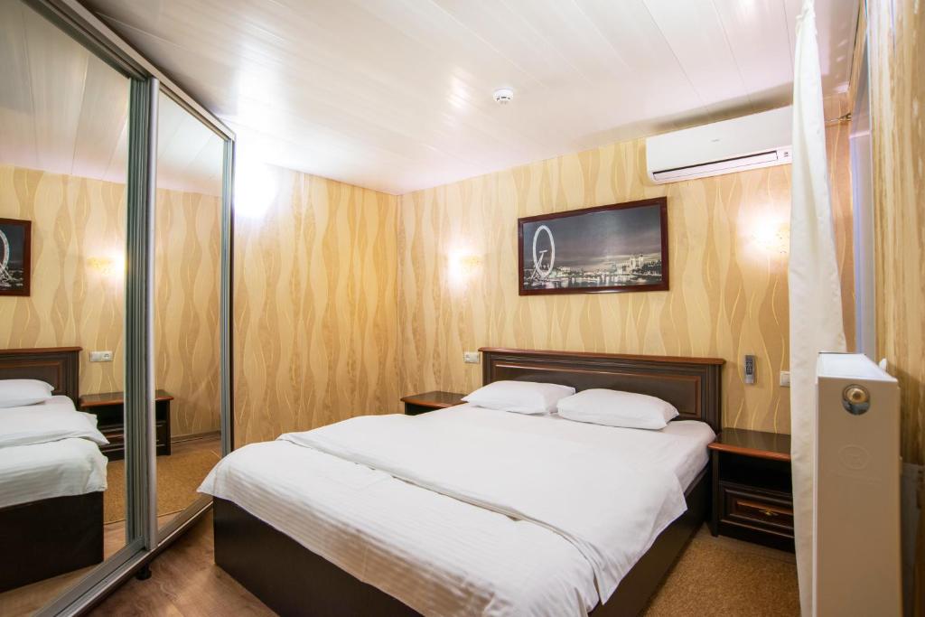 Soprano Apart Hotel фото 2