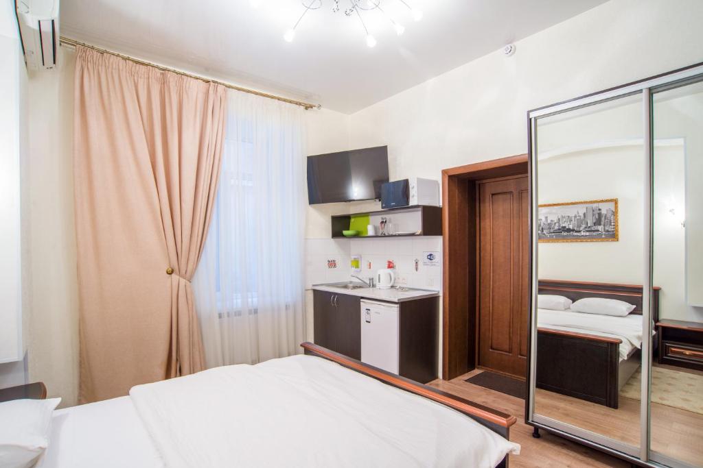 Soprano Apart Hotel фото 4