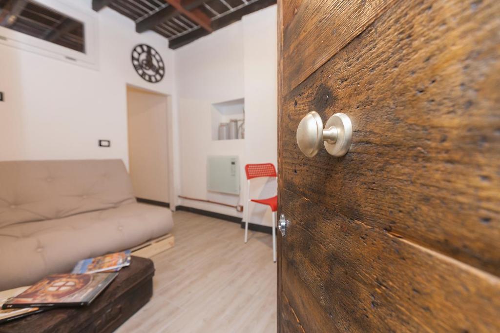 Casa Sant'Agostino CITRA LT-2407 - One-Bedroom Apartment
