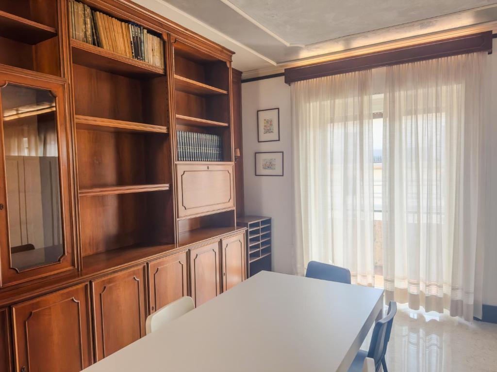 Ampio appartamento vicino MM Maciachini Milano