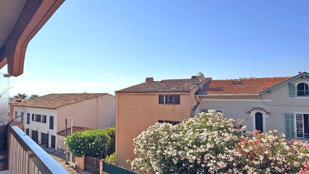 Appartement proche centre-ville et plage - La Marjolaine