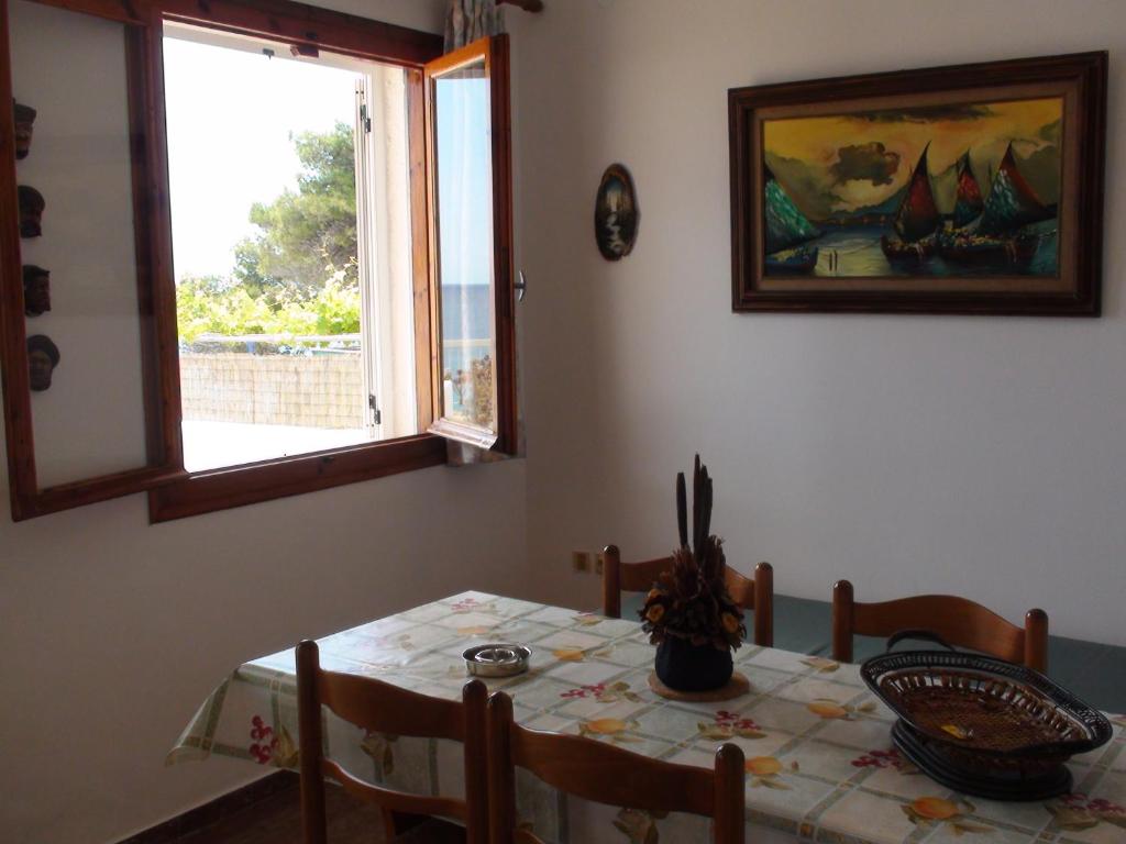 Fotografie z fotogalerie ubytování Constantinos Apartments v destinaci Lassi
