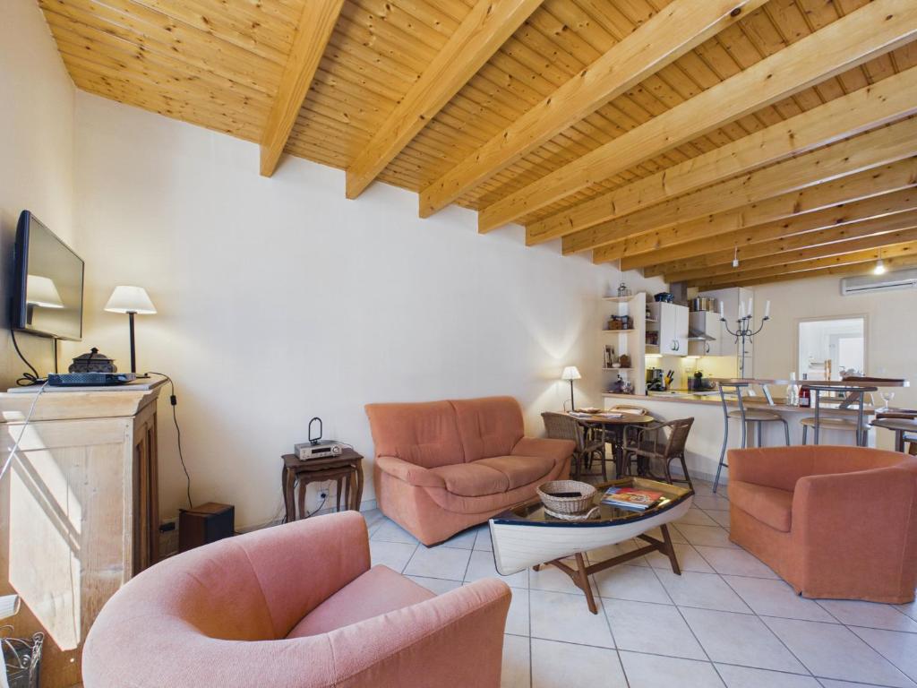 350 m de la Grande Plage - Maison 4 adt 2 enf