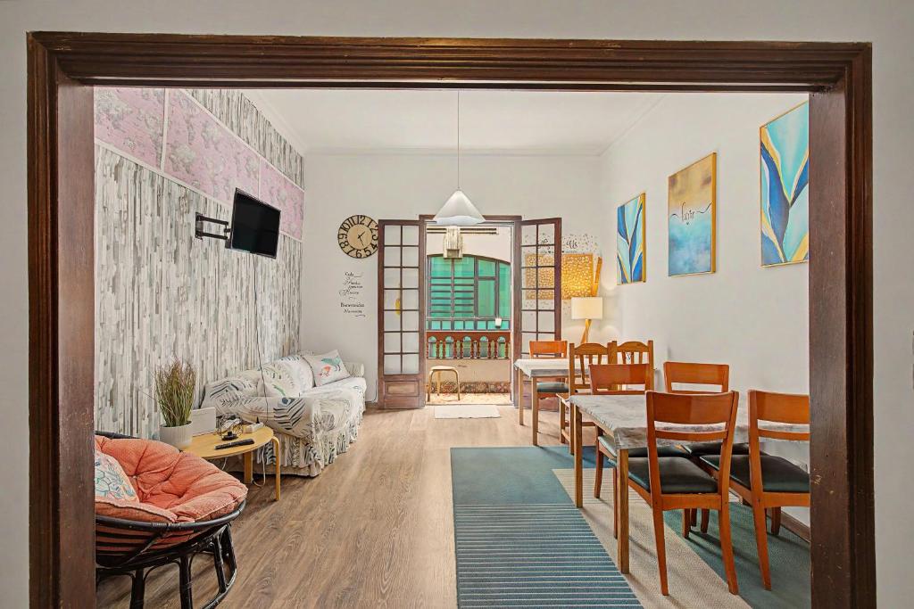 Casa Canaria Beautiful Home