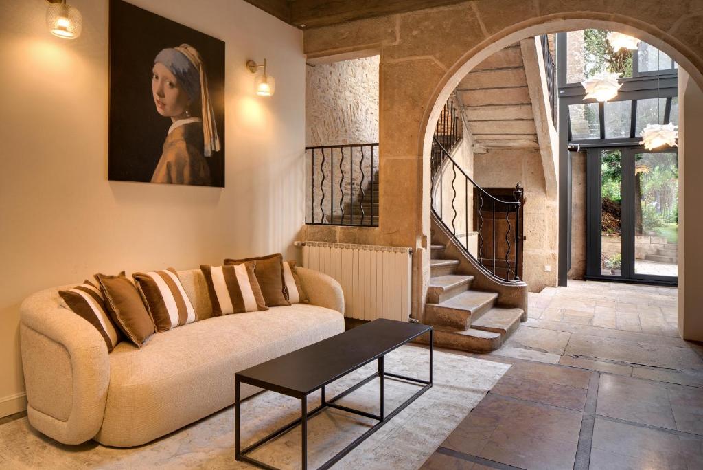 Maison 1642