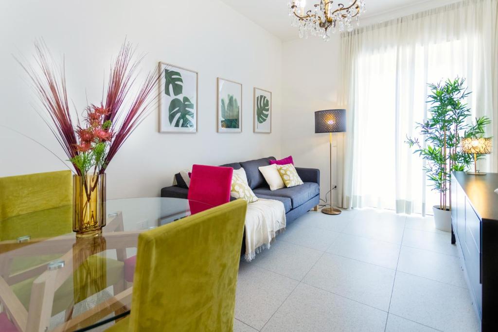 Carlotta Stylish Apartment Close Tiburtina Station