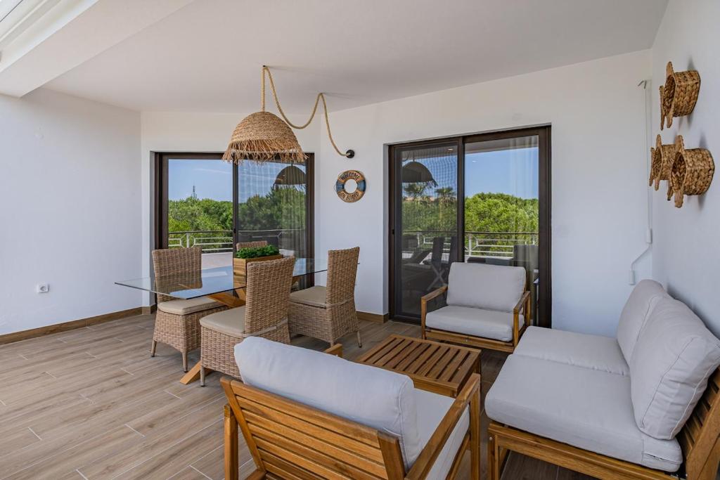 Salgados Hideaway by Atlantic Places