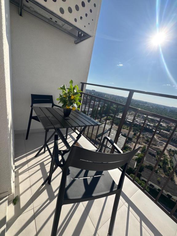 Prestige Kadorr Apartment головне фото