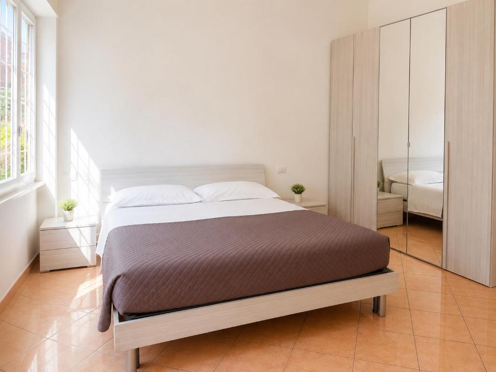 San Pietro Holiday Apartment